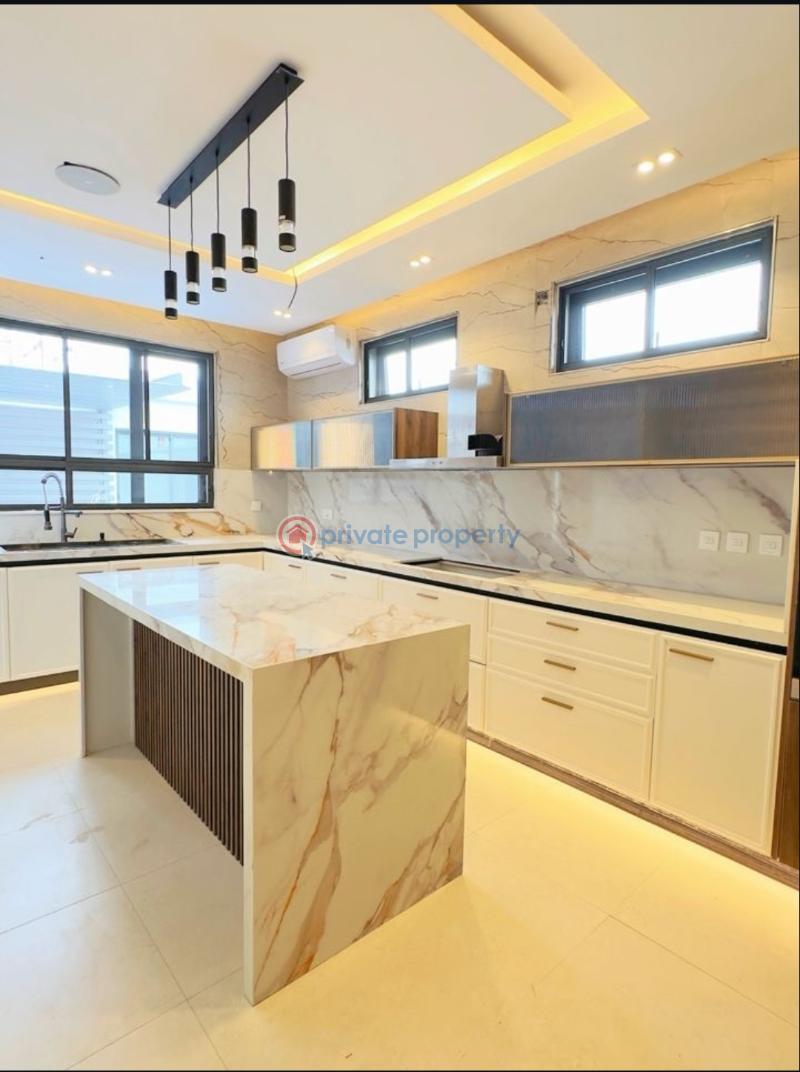 5 bedroom Detached Duplex For Sale Banana Island Ikoyi Lagos - 10