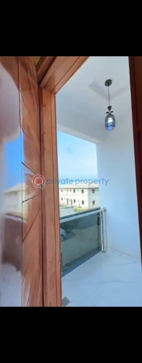 2 bedroom Detached Duplex For Sale Key Farms Ogba Ikeja  Lagos - 19