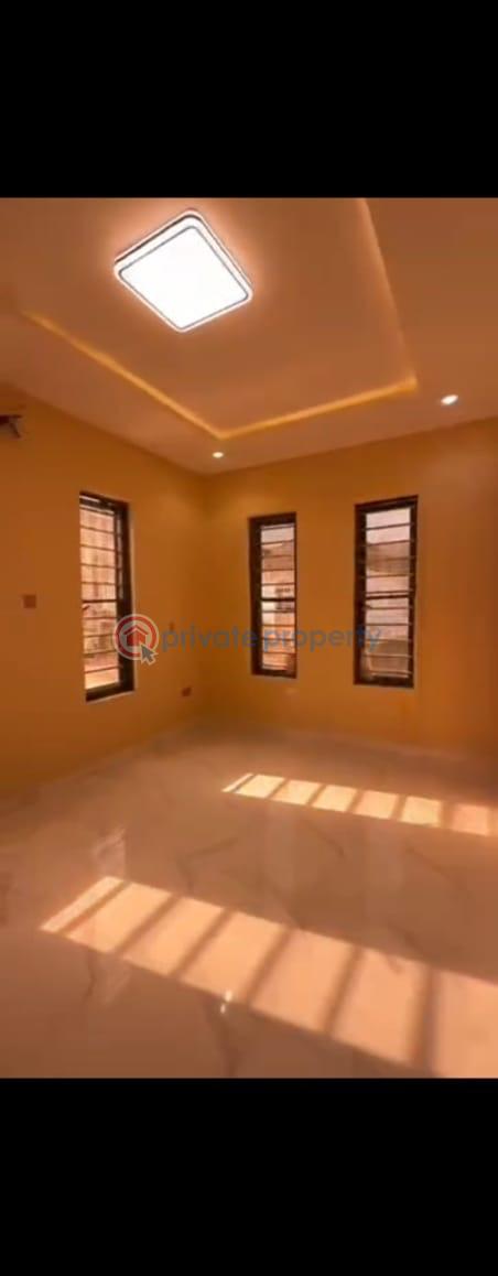 2 bedroom Detached Duplex For Sale Key Farms Ogba Ikeja  Lagos - 20