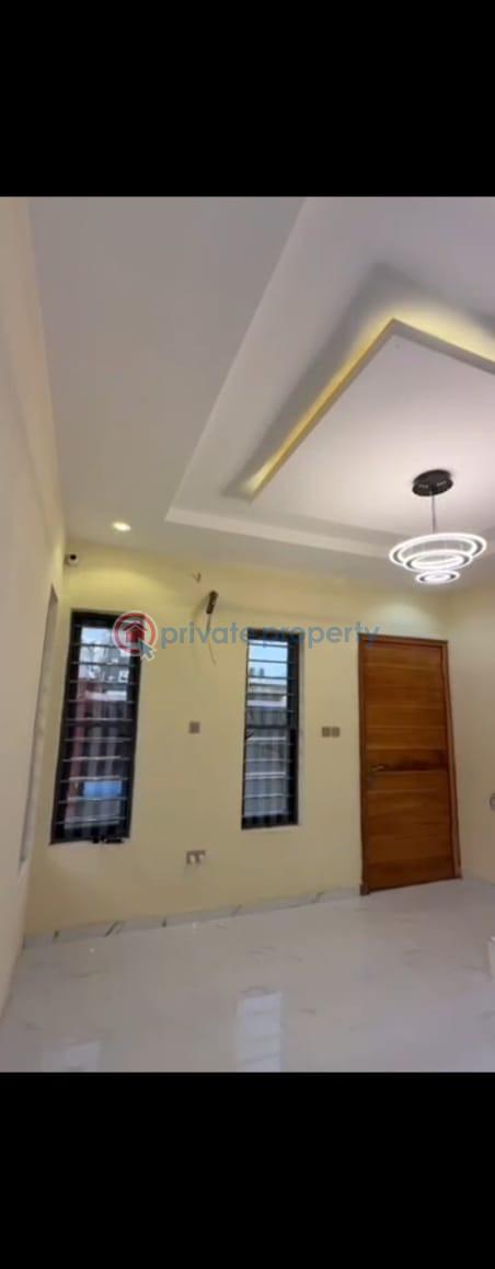 2 bedroom Detached Duplex For Sale Key Farms Ogba Ikeja  Lagos - 18