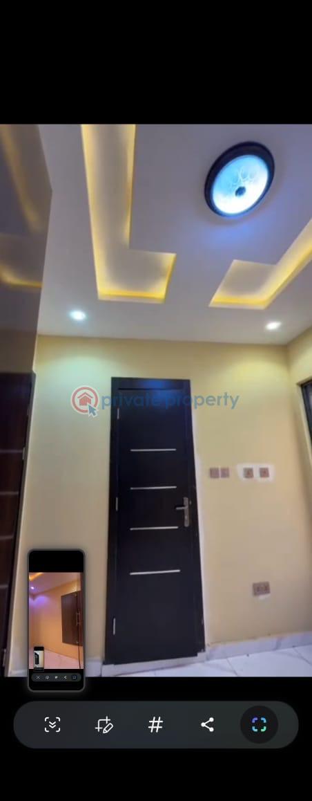 2 bedroom Detached Duplex For Sale Key Farms Ogba Ikeja  Lagos - 27