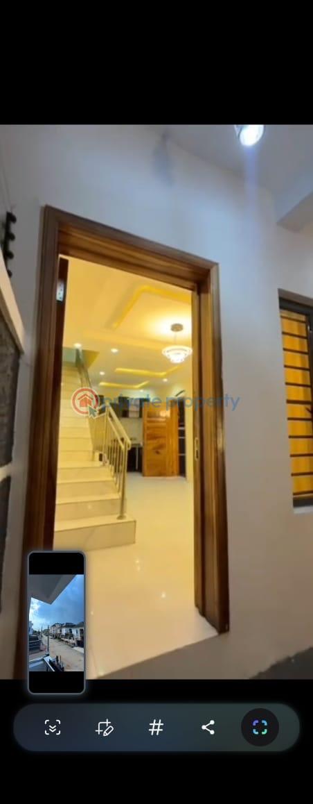 2 bedroom Detached Duplex For Sale Key Farms Ogba Ikeja  Lagos - 28