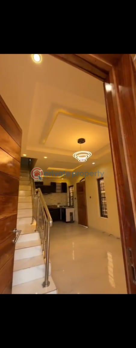 2 bedroom Detached Duplex For Sale Key Farms Ogba Ikeja  Lagos - 17