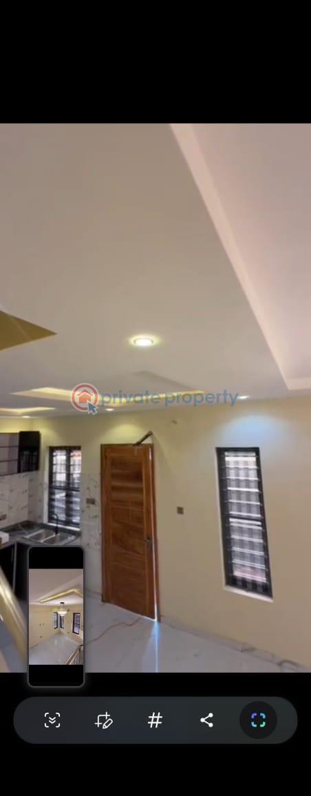 2 bedroom Detached Duplex For Sale Key Farms Ogba Ikeja  Lagos - 23
