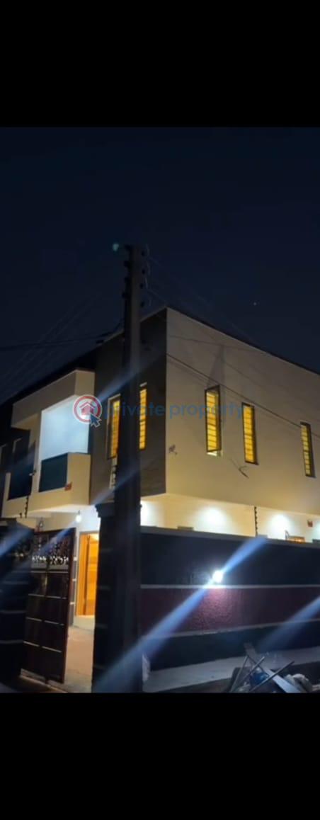2 bedroom Detached Duplex For Sale Key Farms Ogba Ikeja  Lagos - 22