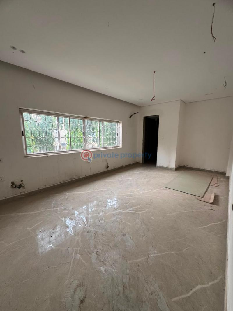 10 bedroom Maisonette For Rent Wuse II Abuja Phase 1  - 5