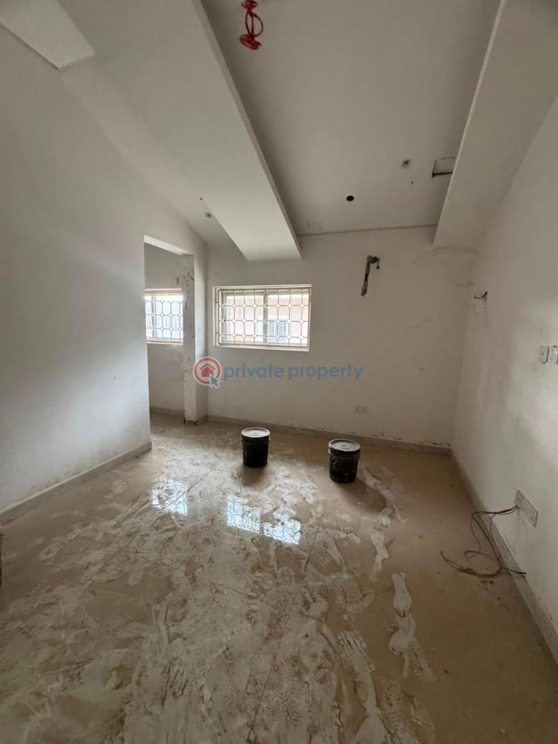 10 bedroom Maisonette For Rent Wuse II Abuja Phase 1  - 7