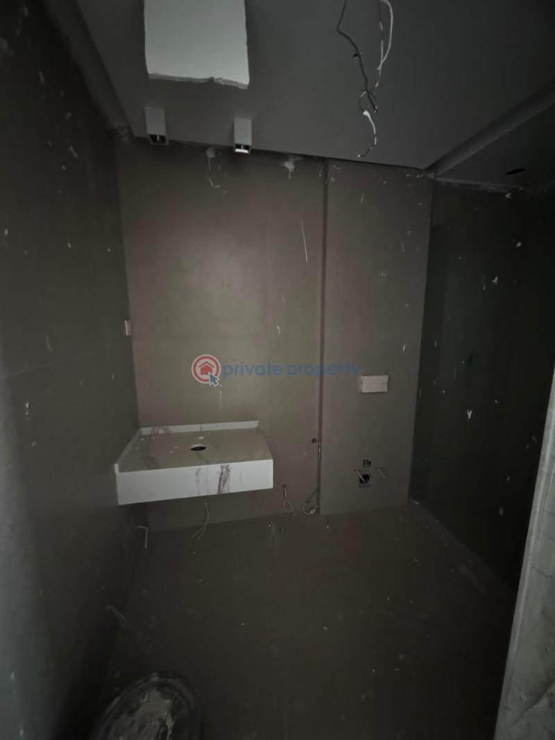 10 bedroom Maisonette For Rent Wuse II Abuja Phase 1  - 11