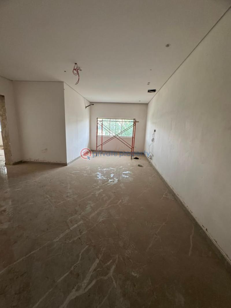 10 bedroom Maisonette For Rent Wuse II Abuja Phase 1  - 8