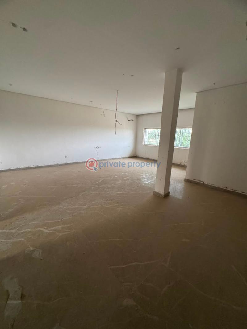 10 bedroom Maisonette For Rent Wuse II Abuja Phase 1  - 3