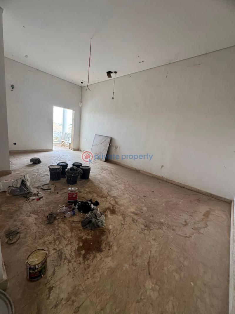10 bedroom Maisonette For Rent Wuse II Abuja Phase 1  - 10
