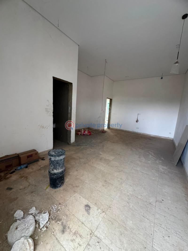 10 bedroom Maisonette For Rent Wuse II Abuja Phase 1  - 9