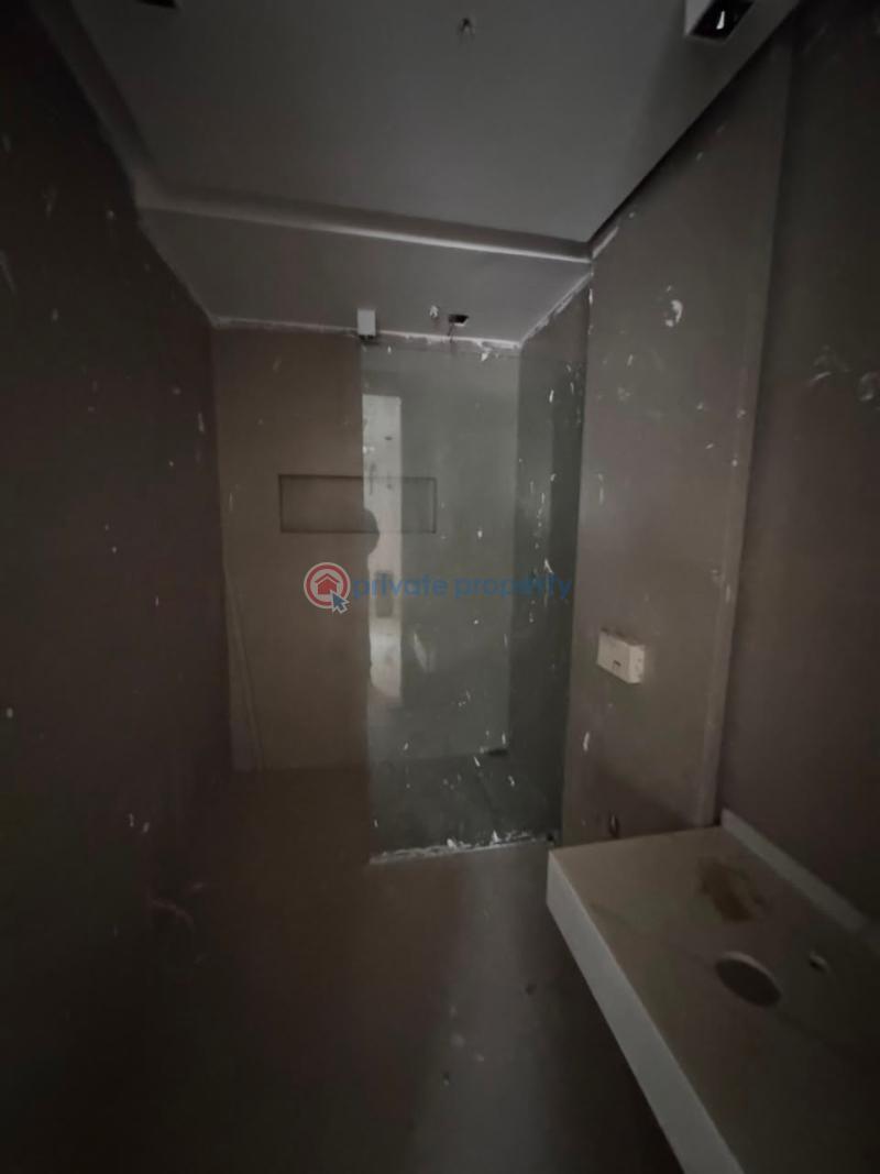 10 bedroom Maisonette For Rent Wuse II Abuja Phase 1  - 4