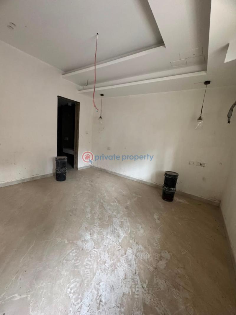 10 bedroom Maisonette For Rent Wuse II Abuja Phase 1  - 1