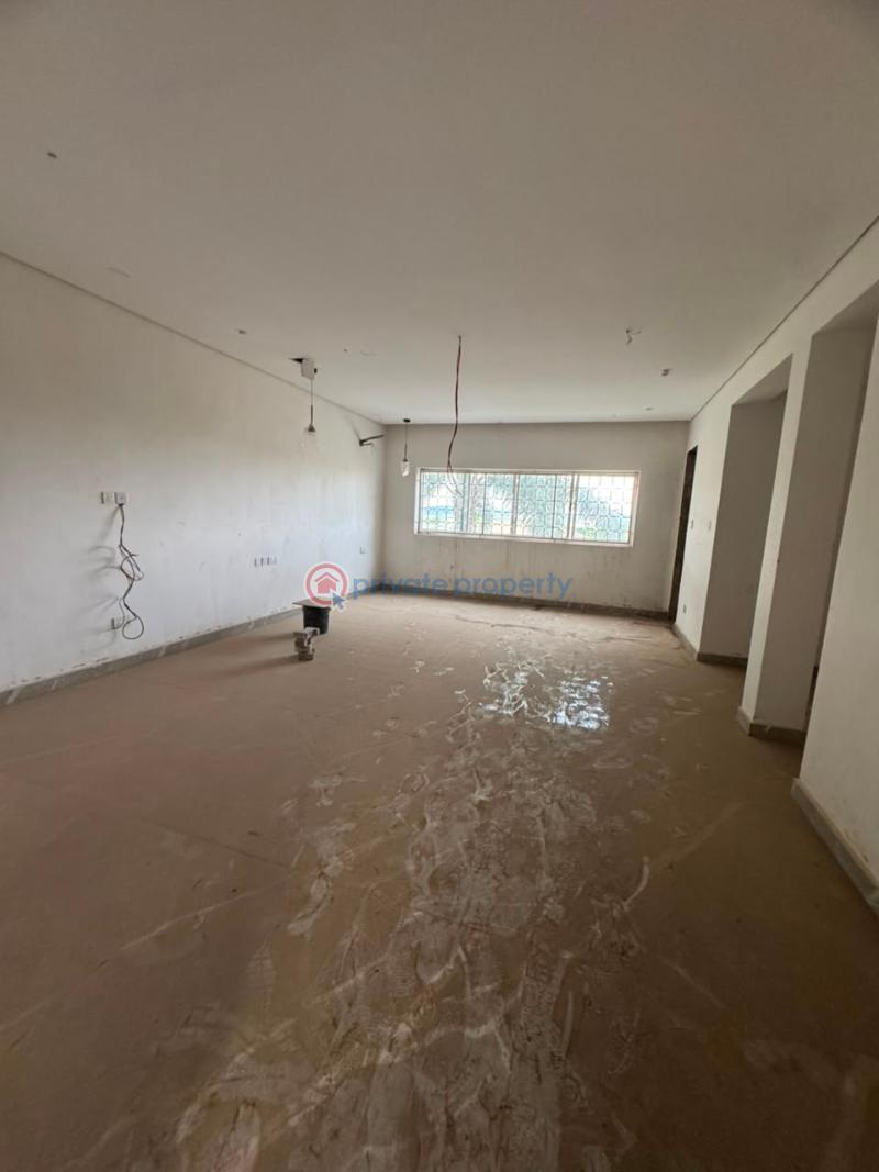 10 bedroom Maisonette For Rent Wuse II Abuja Phase 1  - 6