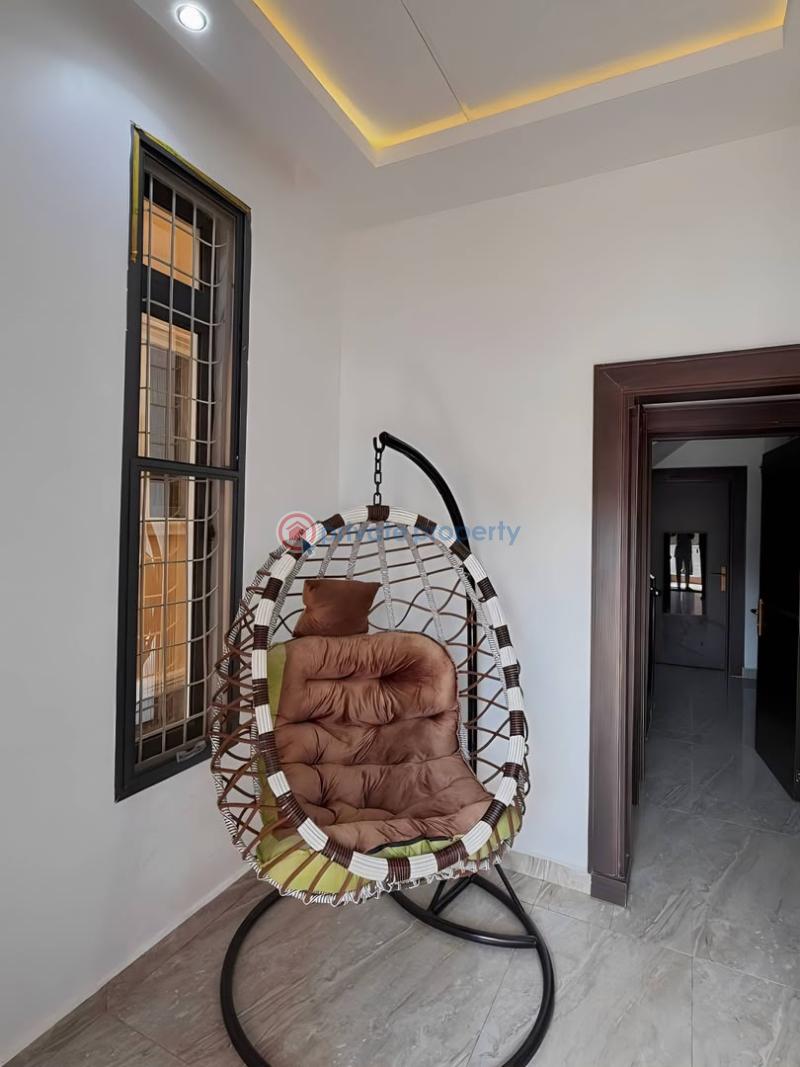 3 bedroom Detached Duplex For Sale Apo Resettlement Apo Abuja Phase 2  - 5