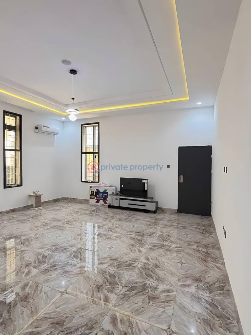 3 bedroom Detached Duplex For Sale Apo Resettlement Apo Abuja Phase 2  - 3