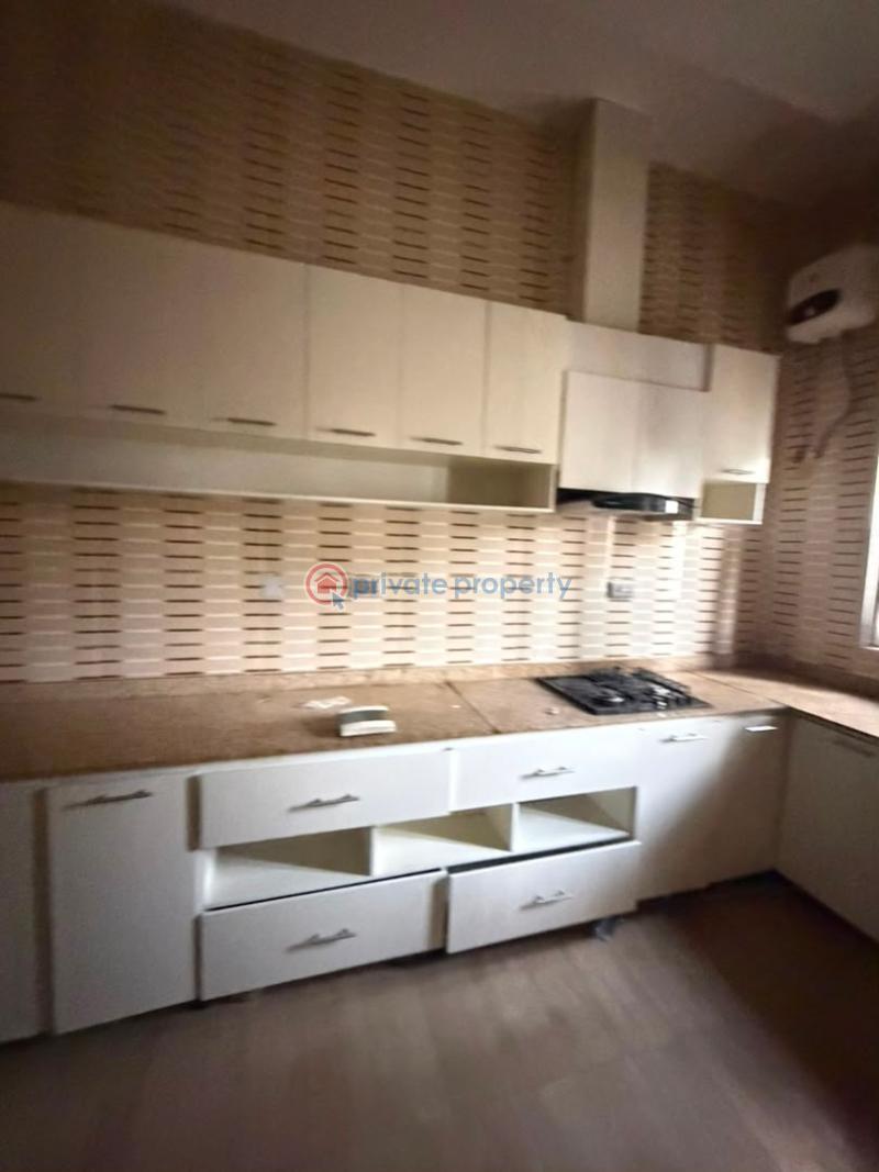 5 bedroom Terraced Duplex For Rent Guzape Abuja Phase 1  - 2