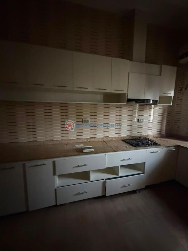 5 bedroom Terraced Duplex For Rent Guzape Abuja Phase 1  - 10
