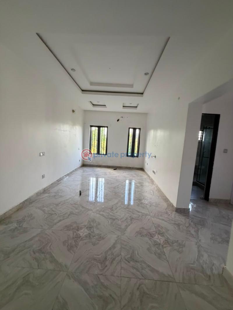 5 bedroom Terraced Duplex For Rent Guzape Abuja Phase 1  - 0