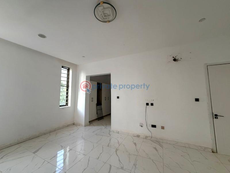 5 bedroom Terraced Duplex For Rent Asokoro Abuja Phase 1  - 3
