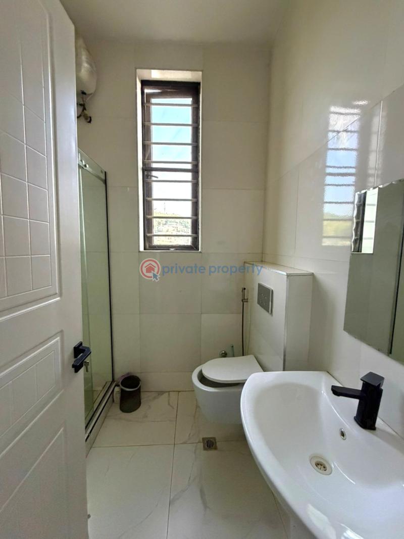 5 bedroom Terraced Duplex For Rent Asokoro Abuja Phase 1  - 10