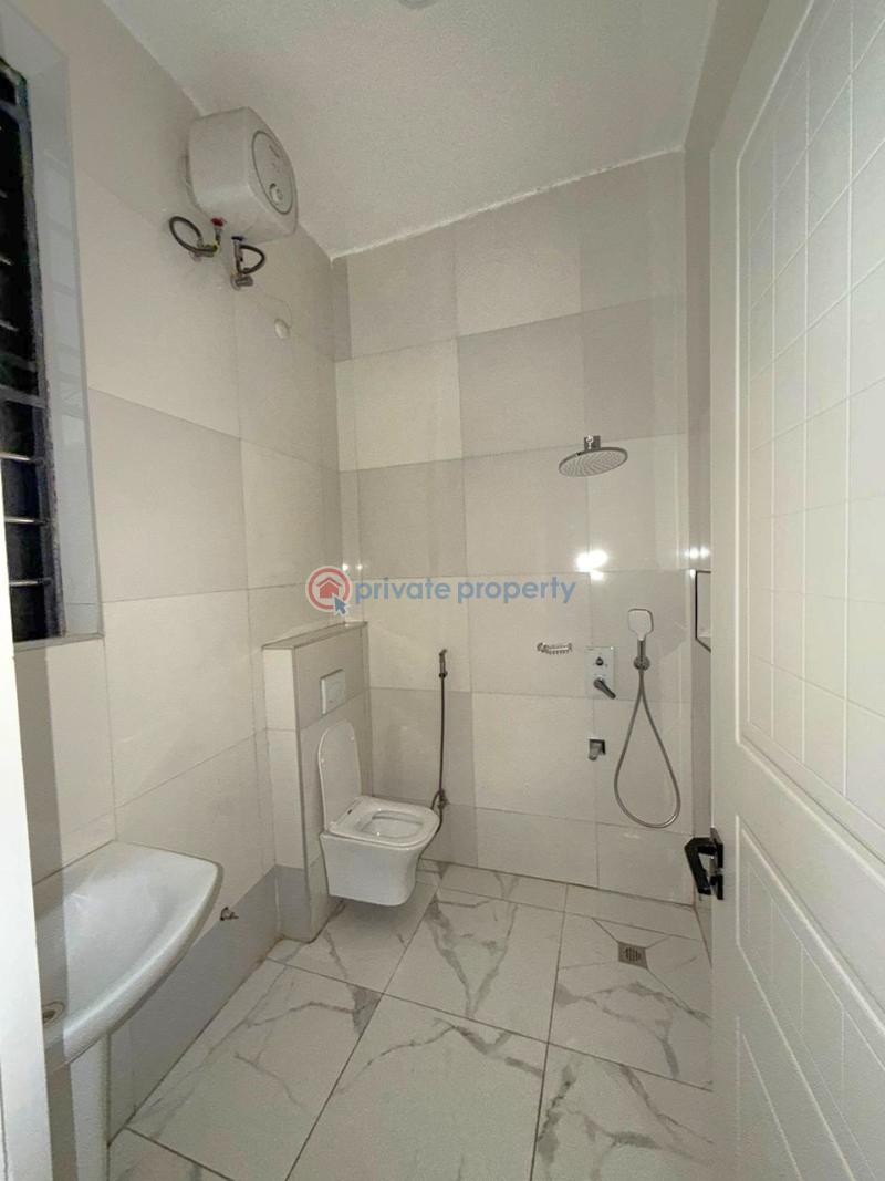 5 bedroom Terraced Duplex For Rent Asokoro Abuja Phase 1  - 11