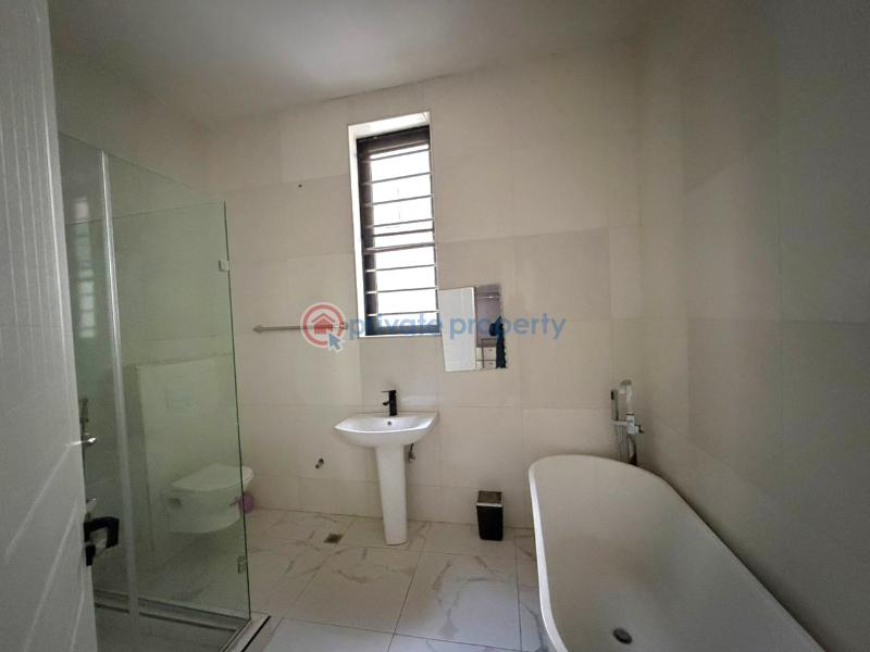 5 bedroom Terraced Duplex For Rent Asokoro Abuja Phase 1  - 8