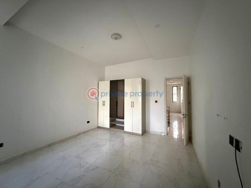 5 bedroom Terraced Duplex For Rent Asokoro Abuja Phase 1  - 5