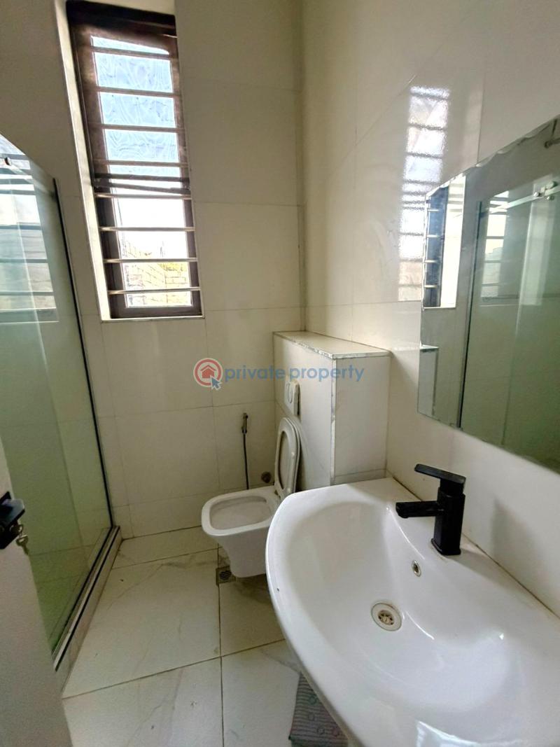 5 bedroom Terraced Duplex For Rent Asokoro Abuja Phase 1  - 9