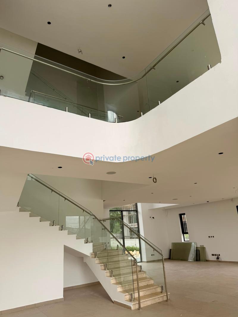 9 bedroom Detached Duplex For Sale Jabi Abuja Phase 2  - 0