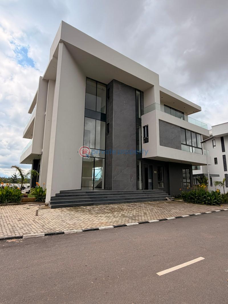 9 bedroom Detached Duplex For Sale Jabi Abuja Phase 2  - 11