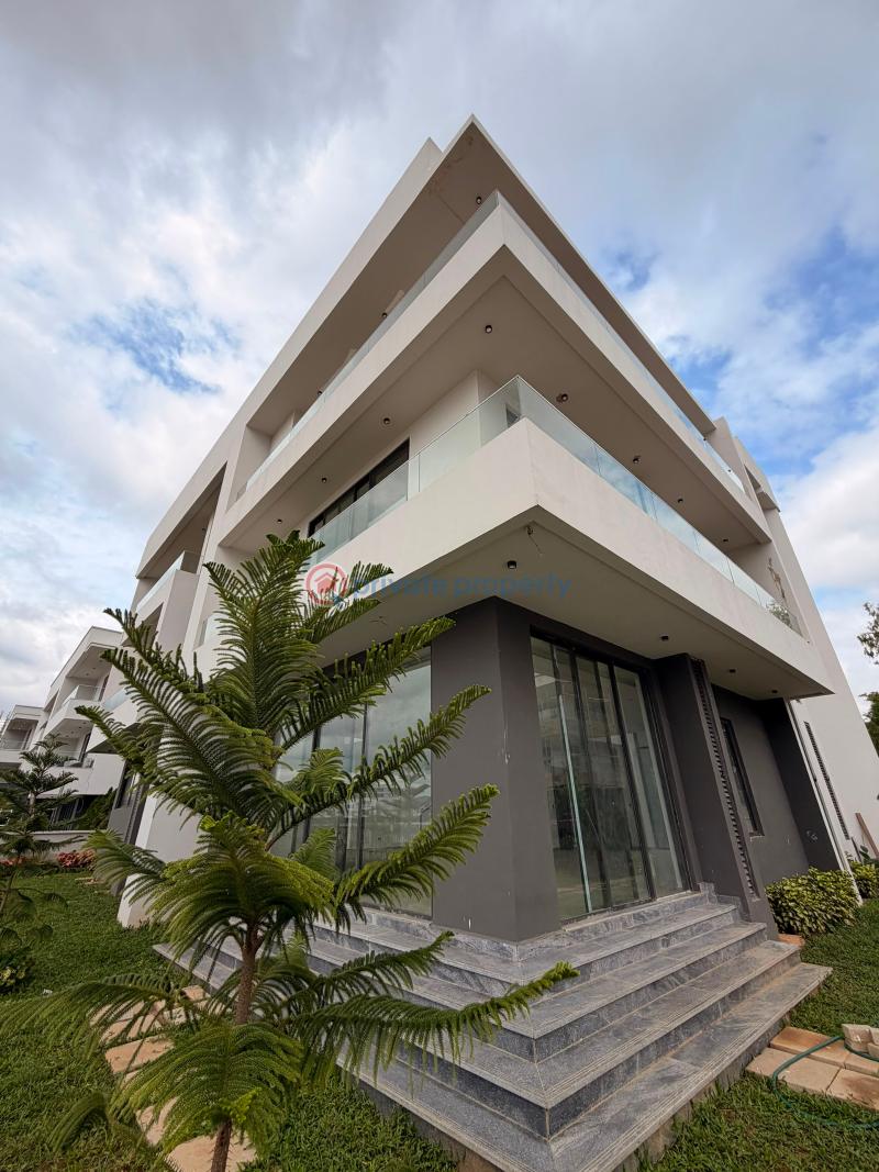 9 bedroom Detached Duplex For Sale Jabi Abuja Phase 2  - 9