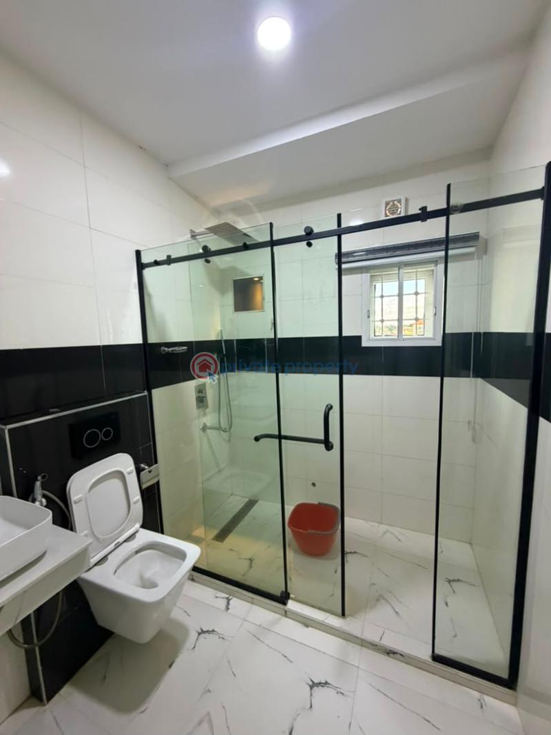 3 bedroom Terraced Duplex For Sale Gaduwa Abuja Phase 2  - 9