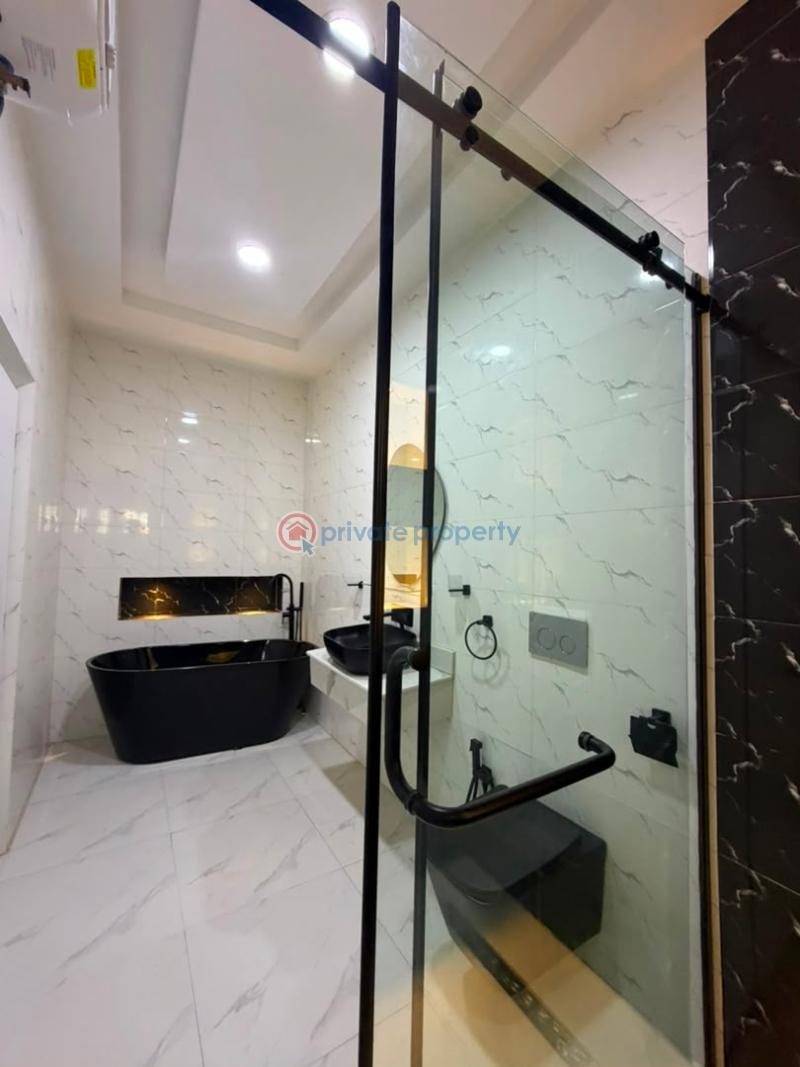 3 bedroom Terraced Duplex For Sale Gaduwa Abuja Phase 2  - 13