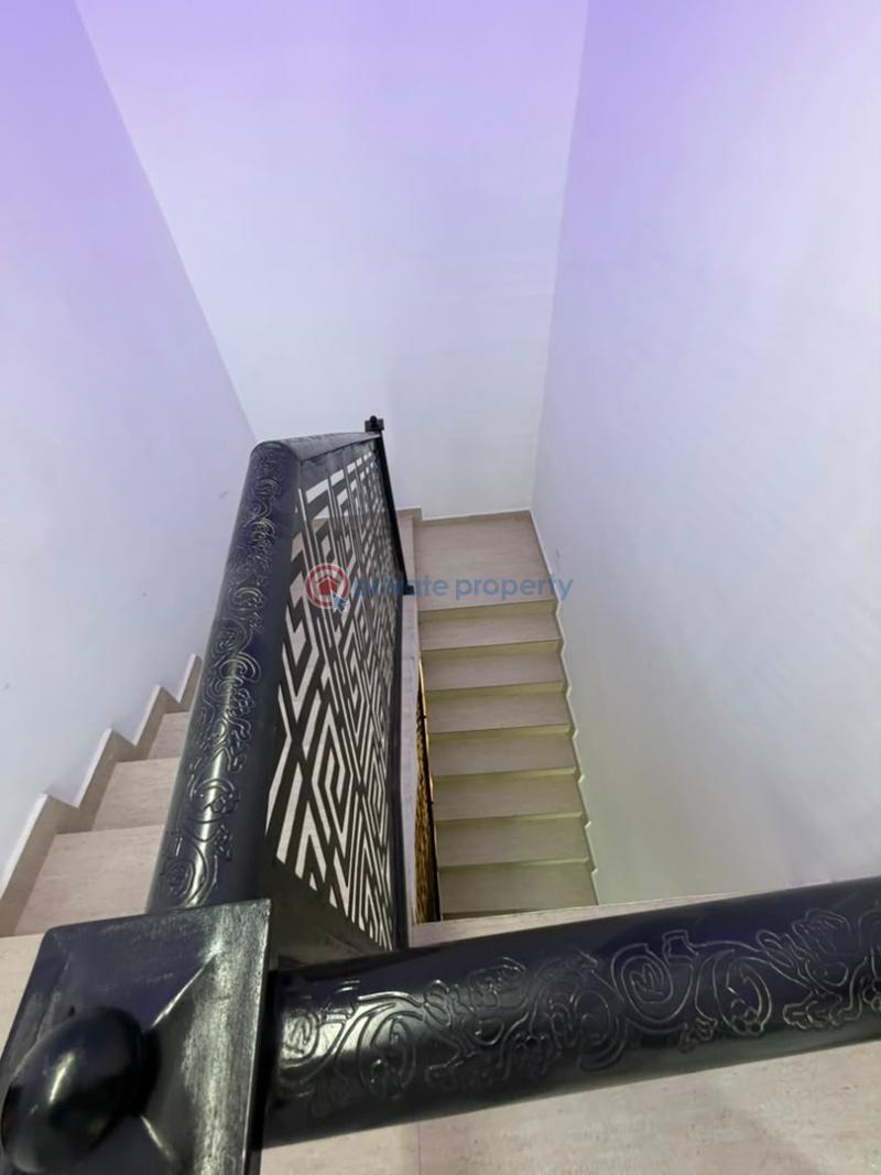 3 bedroom Terraced Duplex For Sale Gaduwa Abuja Phase 2  - 15