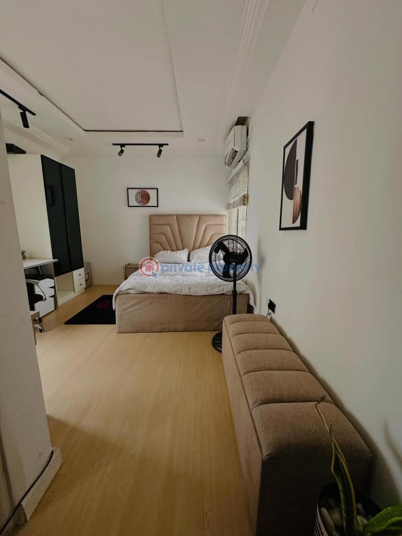 1 bedroom Block Of Flats For Sale Wuye Abuja Phase 2  - 2