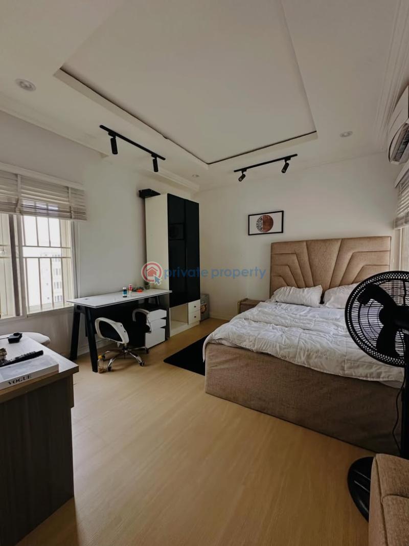 1 bedroom Block Of Flats For Sale Wuye Abuja Phase 2  - 4
