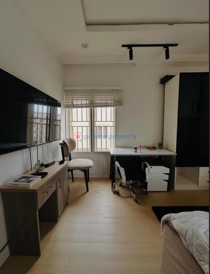 1 bedroom Block Of Flats For Sale Wuye Abuja Phase 2  - 1