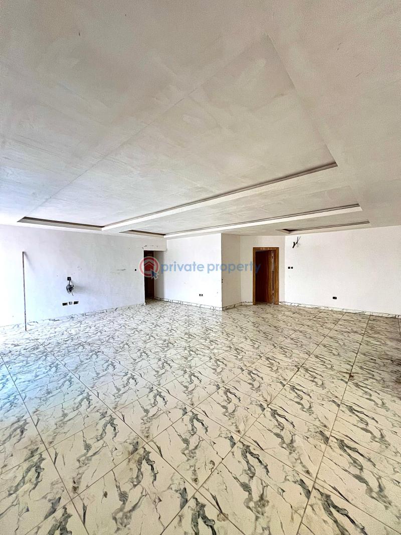 3 bedroom Penthouse For Rent Lekki Phase 1 Lagos - 2