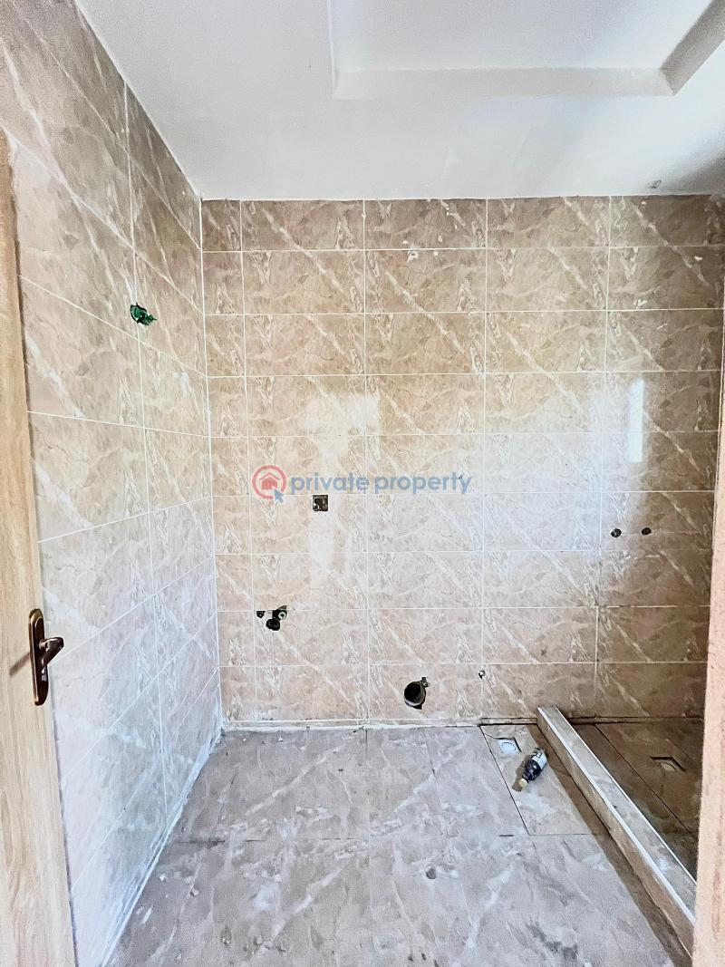 3 bedroom Penthouse For Rent Lekki Phase 1 Lagos - 7