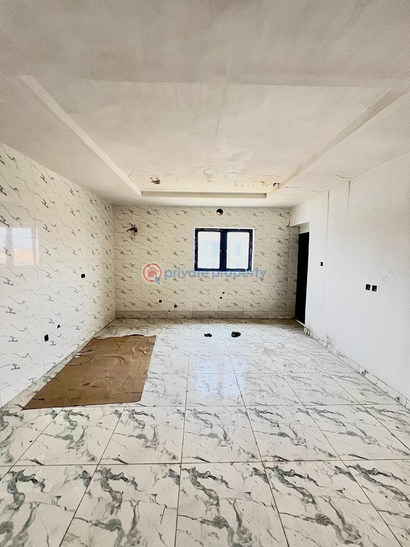 3 bedroom Penthouse For Rent Lekki Phase 1 Lagos - 4