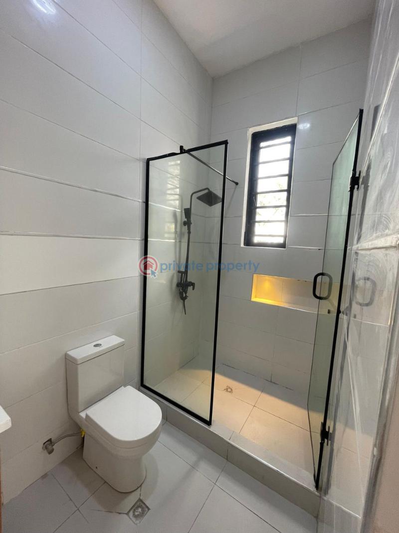 5 bedroom Detached Duplex For Sale Ikota Lekki Lagos - 2