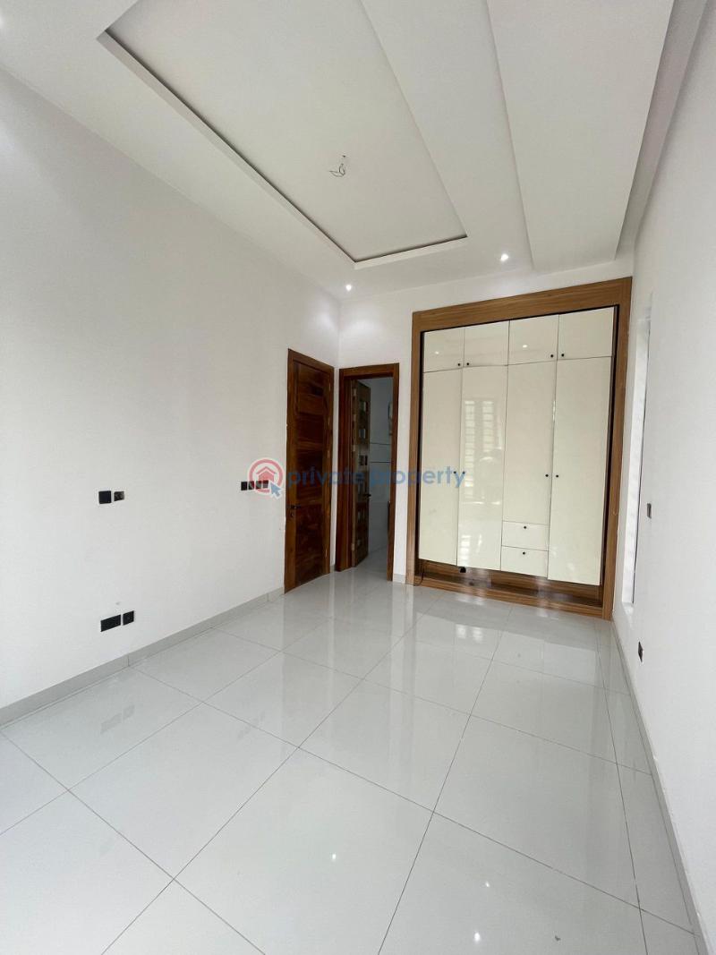 5 bedroom Detached Duplex For Sale Ikota Lekki Lagos - 4