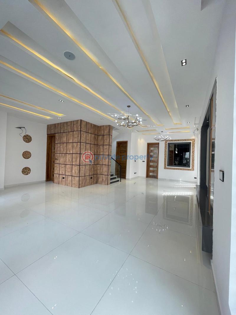 5 bedroom Detached Duplex For Sale Ikota Lekki Lagos - 7