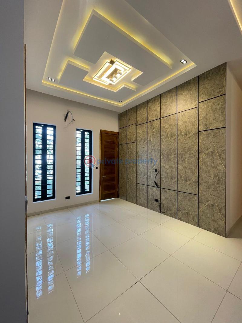 5 bedroom Detached Duplex For Sale Ikota Lekki Lagos - 6