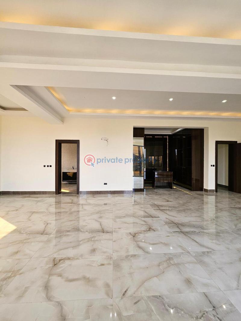 5 bedroom Penthouse For Sale Ikoyi Lagos - 15