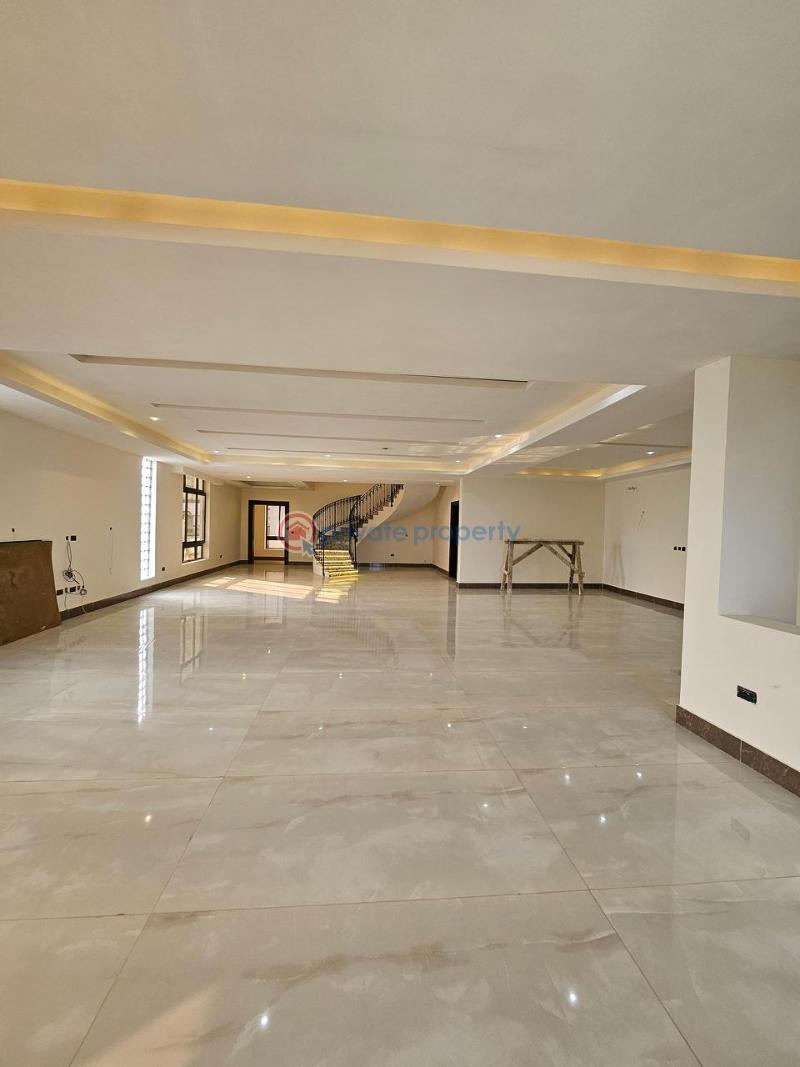 5 bedroom Penthouse For Sale Ikoyi Lagos - 18