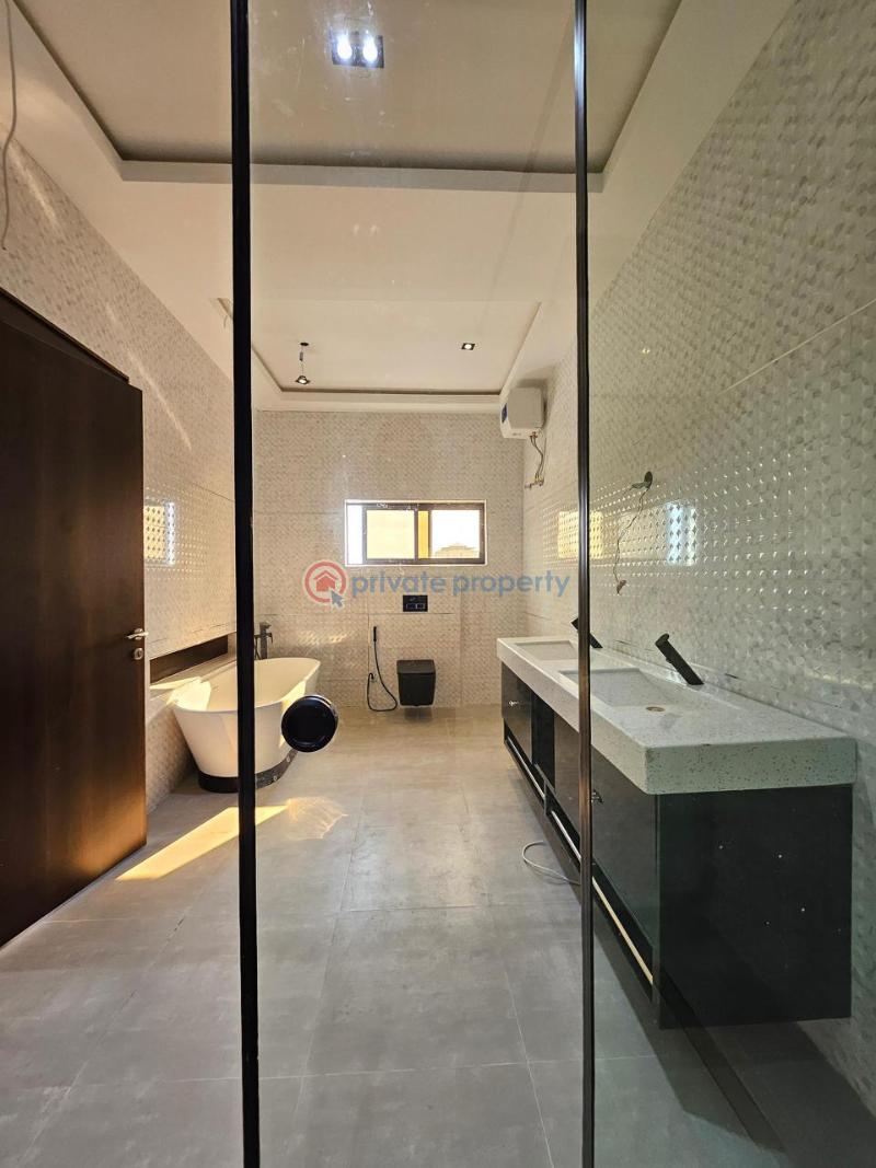 5 bedroom Penthouse For Sale Ikoyi Lagos - 3