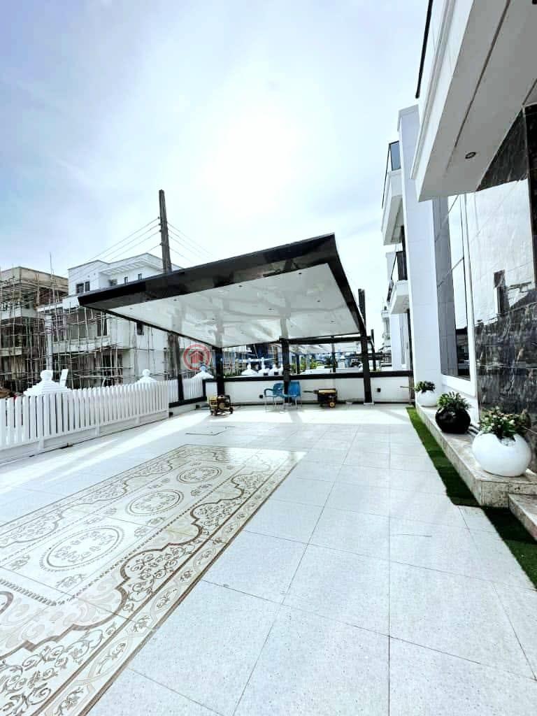 5 bedroom Detached Duplex For Sale Megamound Estate Ikota Lekki Lagos - 8